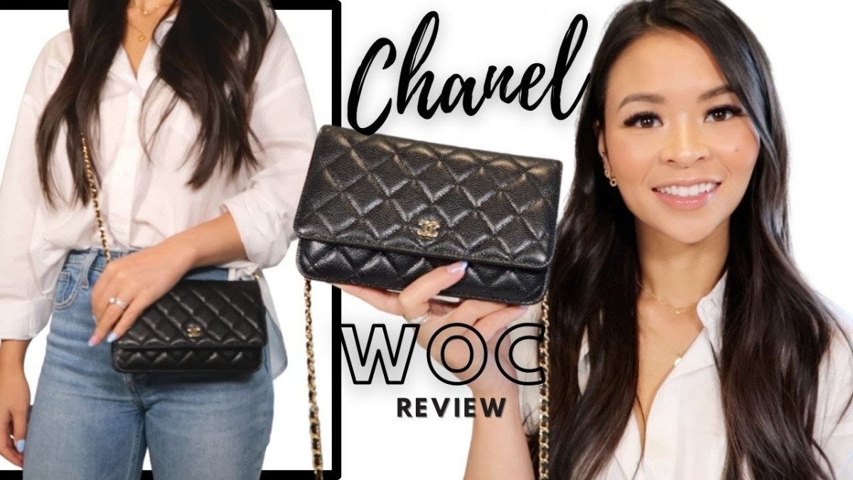 Əsl dəri? Chanel yüksək keyfiyyətli replika WOC çantası, inanılmaz $ 99? (Son 2022)-Ən Yaxşı Keyfiyyətli Saxta Louis Vuitton Çanta Onlayn Mağazası, Replica dizayner çantası ru