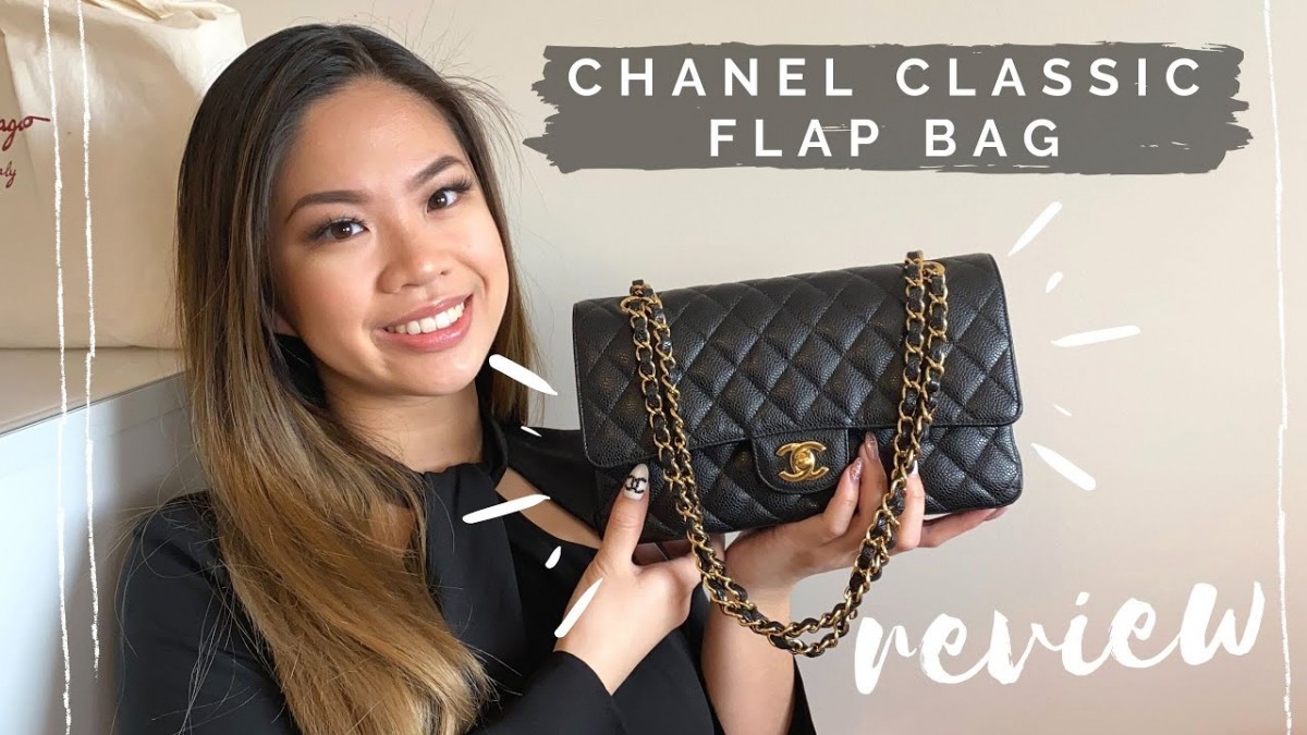 Shebag Najbolj prodajana vseh časov——Najboljša replika Chanelove najbolj klasične srednje srednje dolge 25 cm klasične zavihke (Chanel CF Caviar Leather Black) (2022 posodobljeno)-najkakovostnejša spletna trgovina s ponaredki Louis Vuitton, replika dizajnerske torbe ru