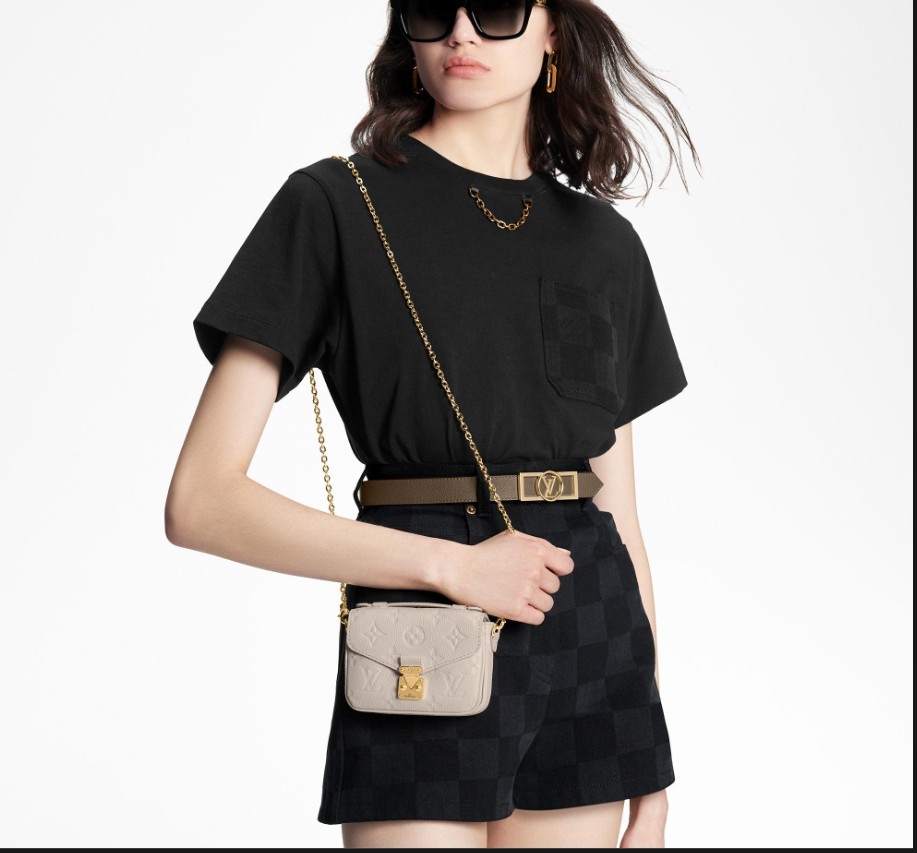 Lifetime Must Buy Designer Bag Review——Louis Vuitton Metis Bag (2022 bywurke)-Bêste kwaliteit Fake Designer Bag Review, Replika ûntwerper tas ru