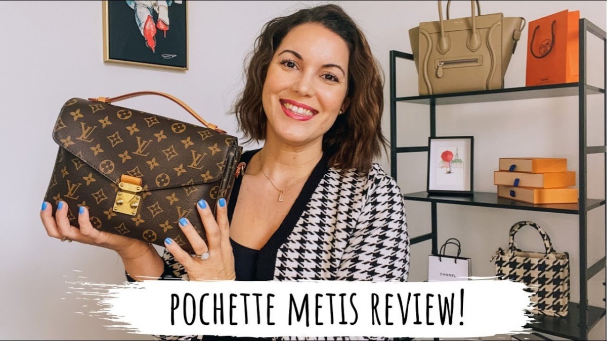 Lifetime Must Buy Designer Bag Review——Louis Vuitton Metis Bag (2022 updated)-Best Quality Fake designer Bag Review, Replica designer bag ru