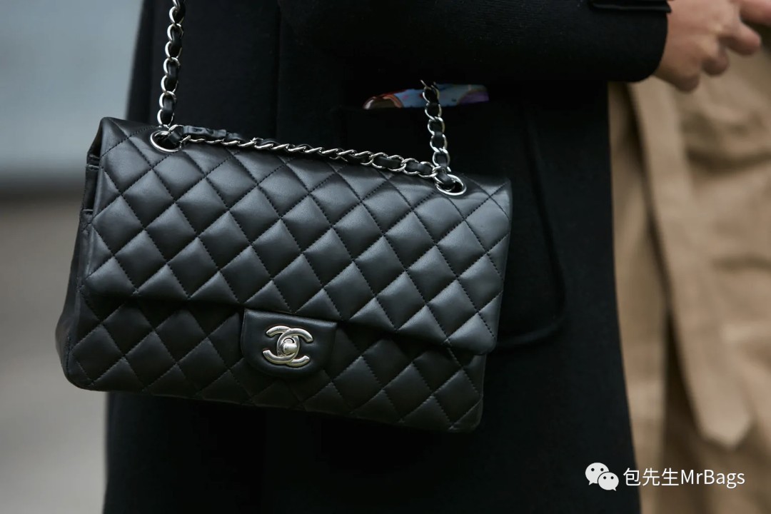 Chanel aumentou o prezo de novo! 10K USD por bolsa, aínda mercarás? -Revisión da bolsa de deseño falso de mellor calidade, réplica de bolsa de deseño ru
