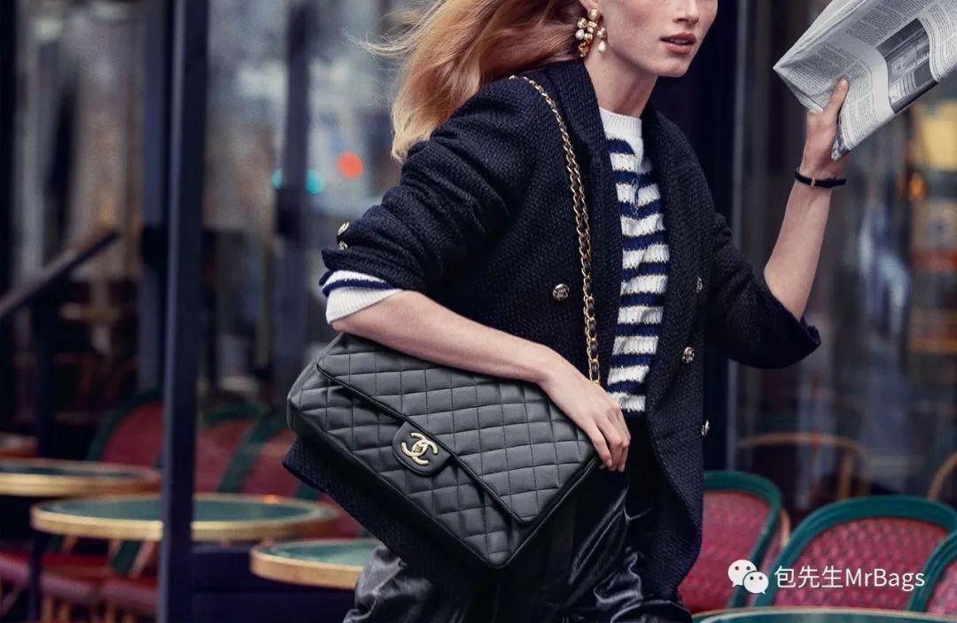 Chanel hat den Preis erneut erhöht! 10 USD pro Tasche, werden Sie immer noch kaufen?-Best Quality Fake Designer Bag Review, Replica Designer Bag ru