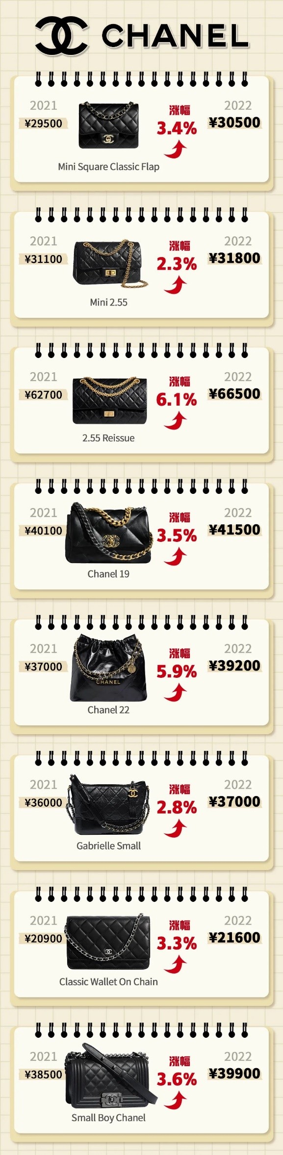 Chanel nce nqi dua! 10K USD ib lub hnab, koj tseem yuav yuav?-Zoo Zoo Fake designer hnab Review, Replica designer hnab ru