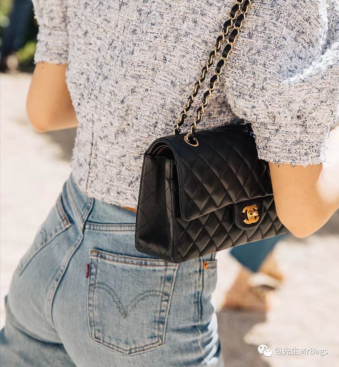 Chanel ឡើងថ្លៃទៀតហើយ! 10K USD កាបូបមួយ អ្នកនឹងនៅតែទិញមែនទេ?- Best Quality Fake designer Bag Review, Replica designer bag ru