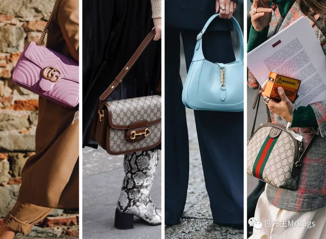 Alessandro Michele sparket Gucci, Hva med GG Marmont og Dionysus?-Best Quality Fake designer Bag Review, Replica designer bag ru