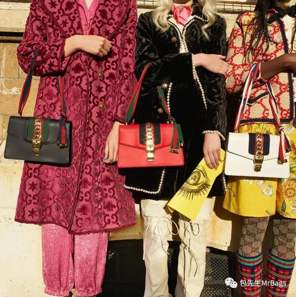 Alessandro Michele Fired Gucci، GG Marmont اور Dionysus کے بارے میں کیا خیال ہے؟ - بہترین معیار کے جعلی ڈیزائنر بیگ کا جائزہ، ریپلیکا ڈیزائنر بیگ آر یو