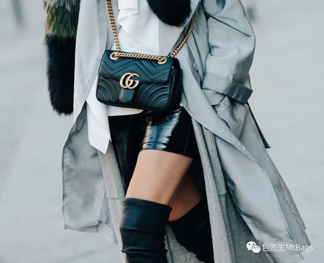 Alessandro Michele otpustio Gucci, Što kažete na GG Marmont i Dionysus? - Recenzija lažne dizajnerske torbe najbolje kvalitete, Replika dizajnerske torbe ru