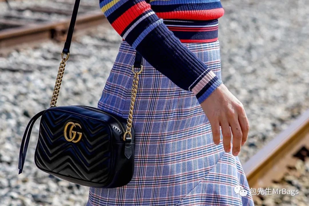 Alessandro Michele Fired Gucci, Si thua për GG Marmont dhe Dionysus?-Rishikimi i çantave të stilistëve të rremë me cilësi më të mirë, çanta kopjuese ru