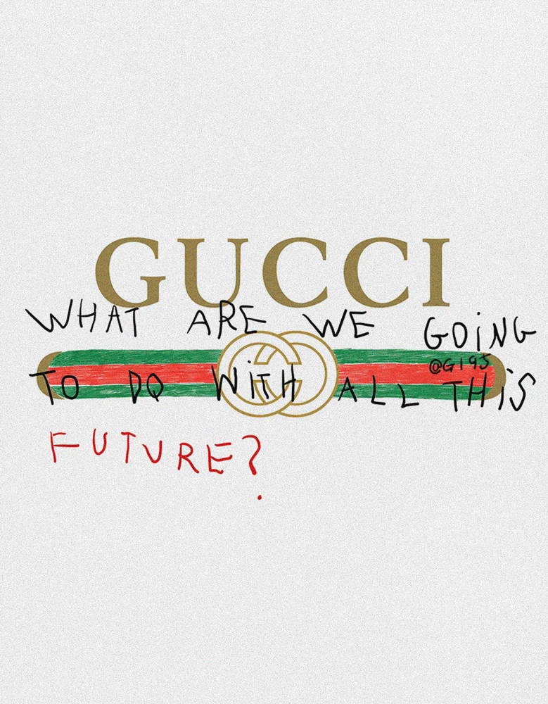 Alessandro Michele a concediat Gucci, ce zici de GG Marmont și Dionysus?