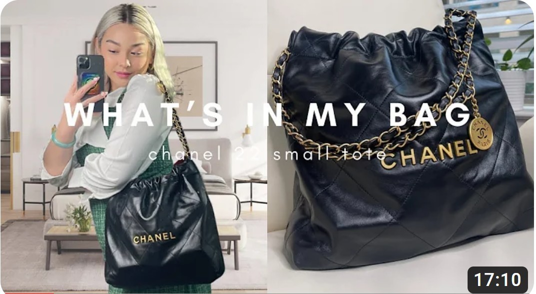 Chanel bags are too expensive, what should I do? (2023 updated)-En İyi Kalite Sahte Louis Vuitton Çanta Online Mağazası, Çoğaltma tasarımcı çanta ru