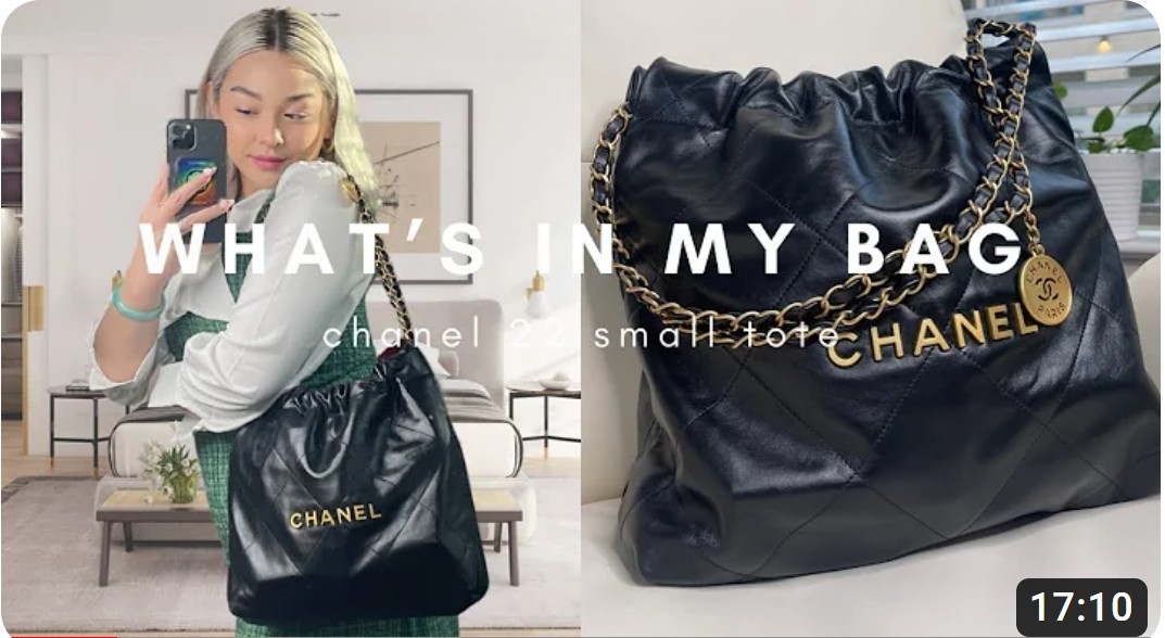 Chanel bags are too expensive, what should I do? (2023 updated)-Bescht Qualitéit Fake Louis Vuitton Bag Online Store, Replica Designer Bag ru