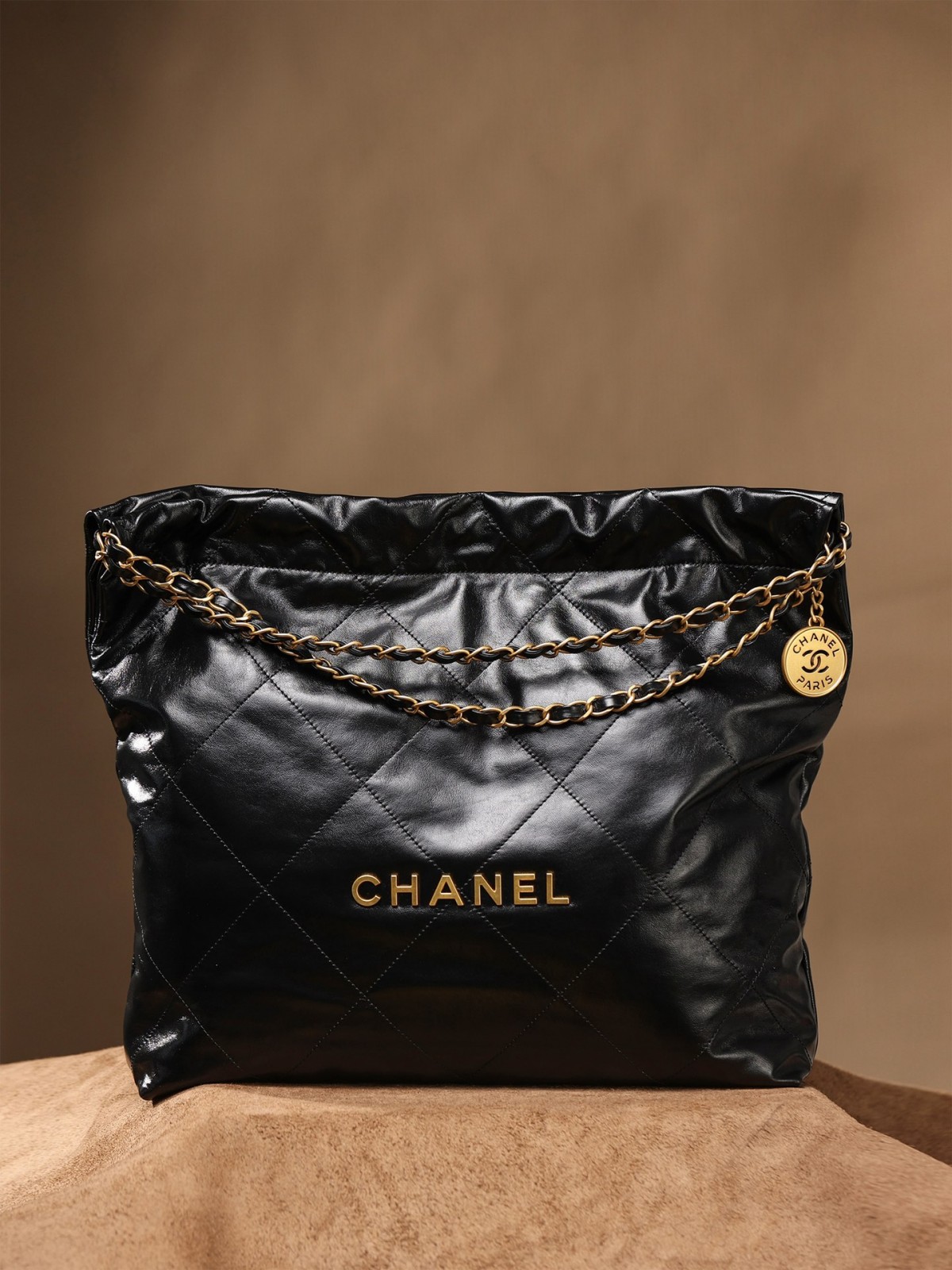 How good quality is a Shebag Chanel 22 bag？（2023 Week 41）-Best Quality Fake Louis Vuitton Bag Online Store, Replica designer bag ru