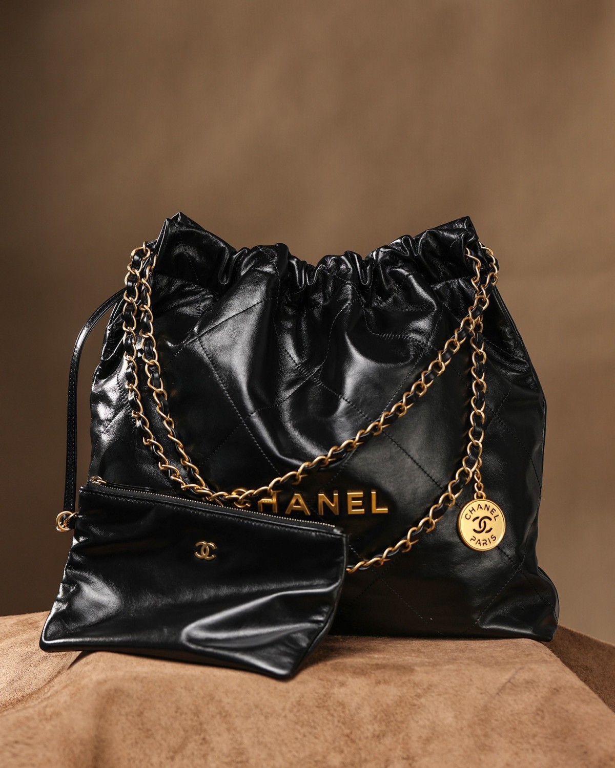 How good quality is a Shebag Chanel 22 bag？（2023 Week 41）-সেরা মানের নকল লুই ভিটন ব্যাগ অনলাইন স্টোর, রেপ্লিকা ডিজাইনার ব্যাগ ru