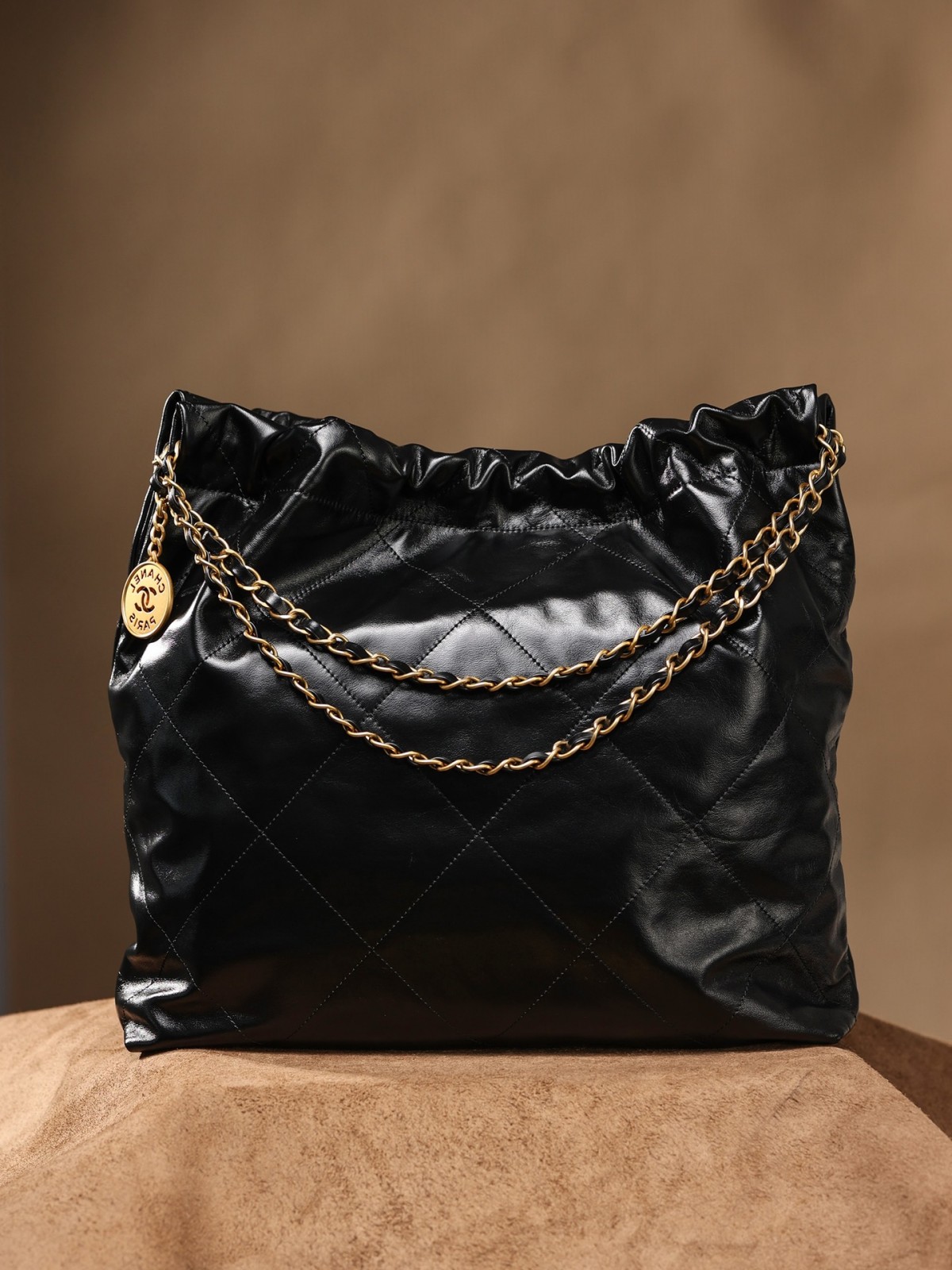 How good quality is a Shebag Chanel 22 bag？（2023 Week 41）-Bästa kvalitet Fake Louis Vuitton Bag Online Store, Replica designer bag ru