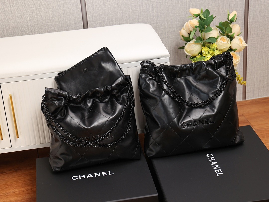 How good quality is a Shebag Chanel 22 bag？（2023 Week 41）-Tayada ugu Fiican ee Louis Vuitton Boorsada Online Store, Bac naqshadeeye nuqul ah