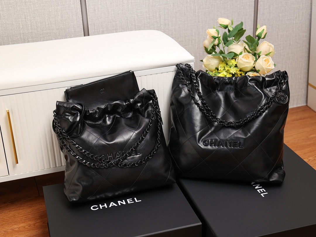 How good quality is a Shebag Chanel 22 bag？（2023 Week 41）-최고의 품질 가짜 루이비통 가방 온라인 스토어, 복제 디자이너 가방 ru