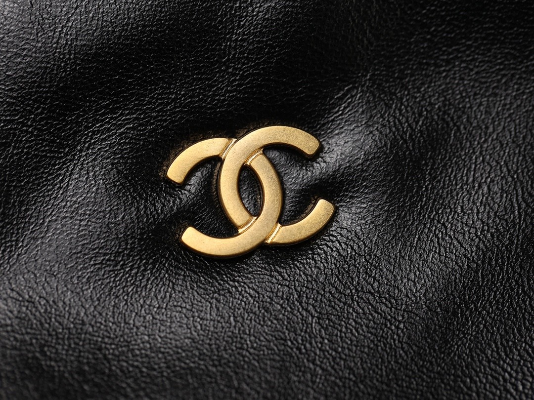 How good quality is a Shebag Chanel 22 bag？（2023 Week 41）-Bedste kvalitet Fake Louis Vuitton Bag Online Store, Replica designer bag ru