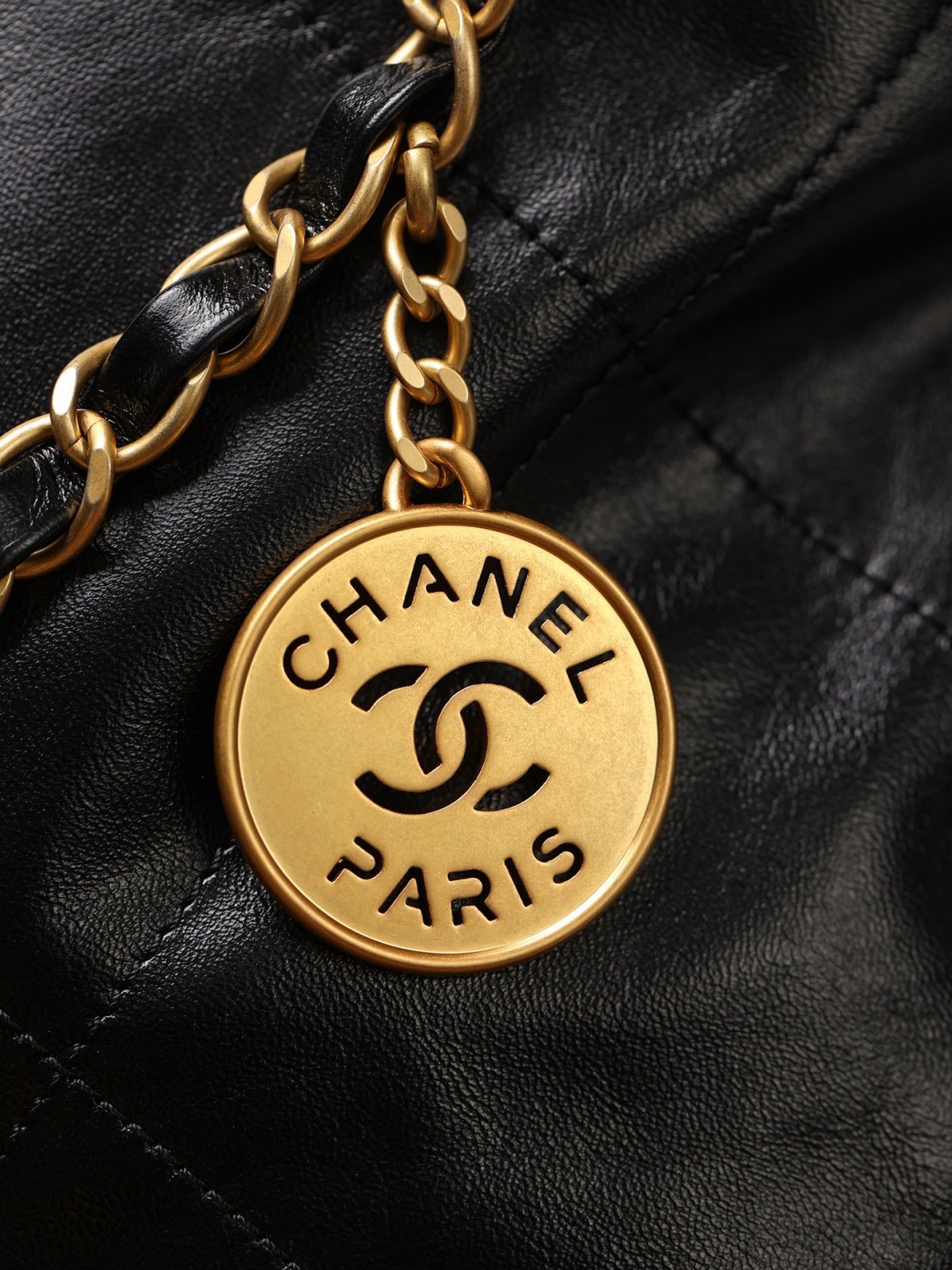 How good quality is a Shebag Chanel 22 bag？（2023 Week 41）-Ti o dara ju Didara iro Louis Vuitton apo Online itaja, Ajọra onise apo ru