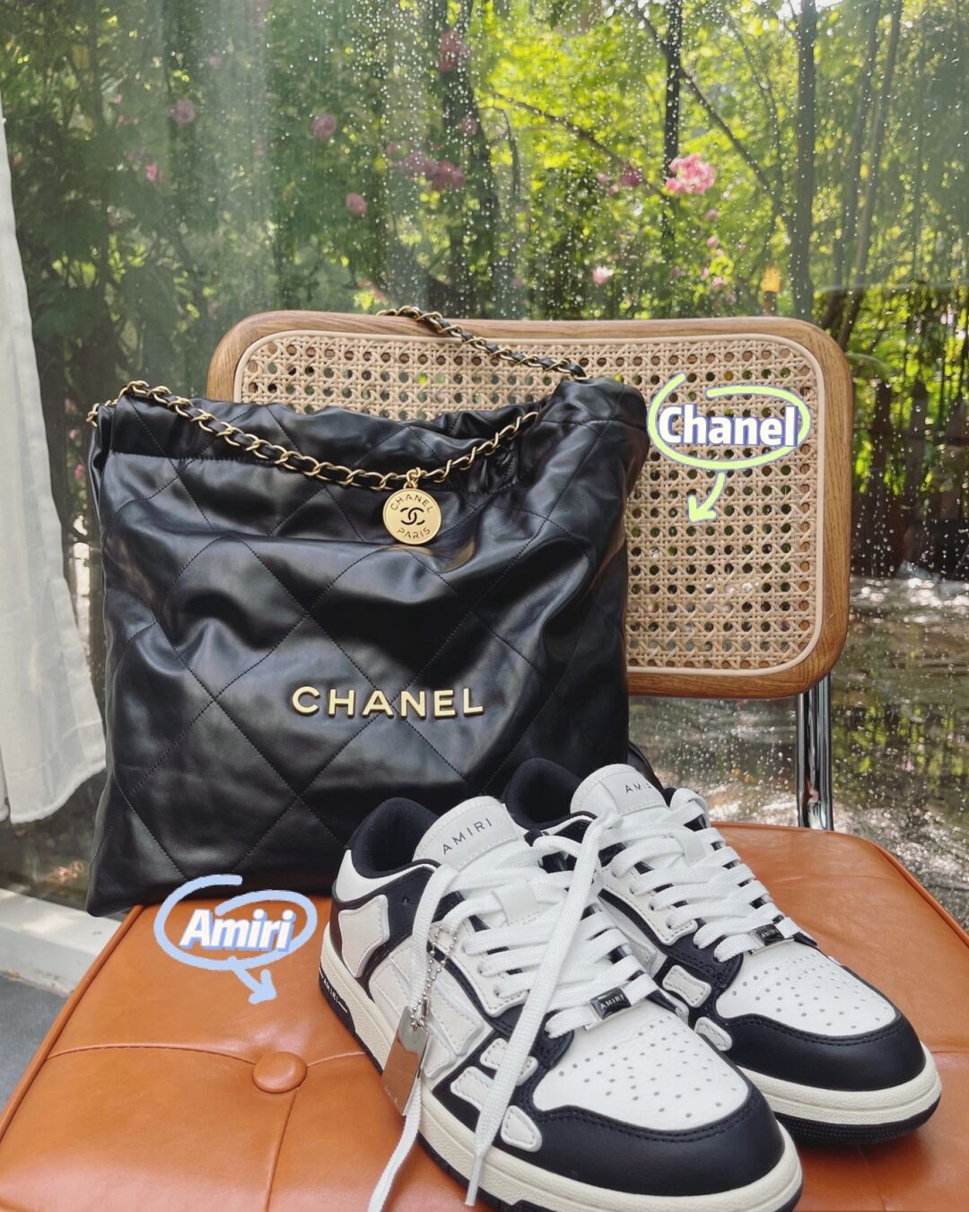 How good quality is a Shebag Chanel 22 bag？（2023 Week 41）-ร้านค้าออนไลน์กระเป๋า Louis Vuitton ปลอมคุณภาพดีที่สุด, กระเป๋าออกแบบจำลอง ru