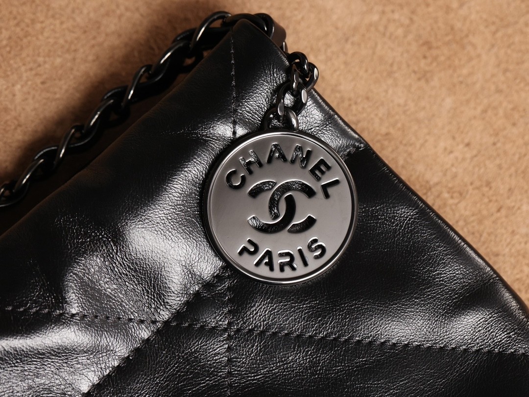 How good quality is a Shebag Chanel 22 bag？（2023 Week 41）-ហាងអនឡាញកាបូប Louis Vuitton ក្លែងក្លាយដែលមានគុណភាពល្អបំផុត កាបូបអ្នករចនាម៉ូដចម្លង ru