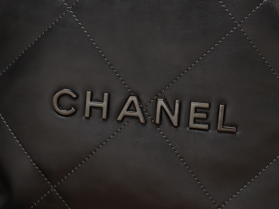 How good quality is a Shebag Chanel 22 bag？（2023 Week 41）-Labākās kvalitātes viltotās Louis Vuitton somas tiešsaistes veikals, dizaineru somas kopija ru