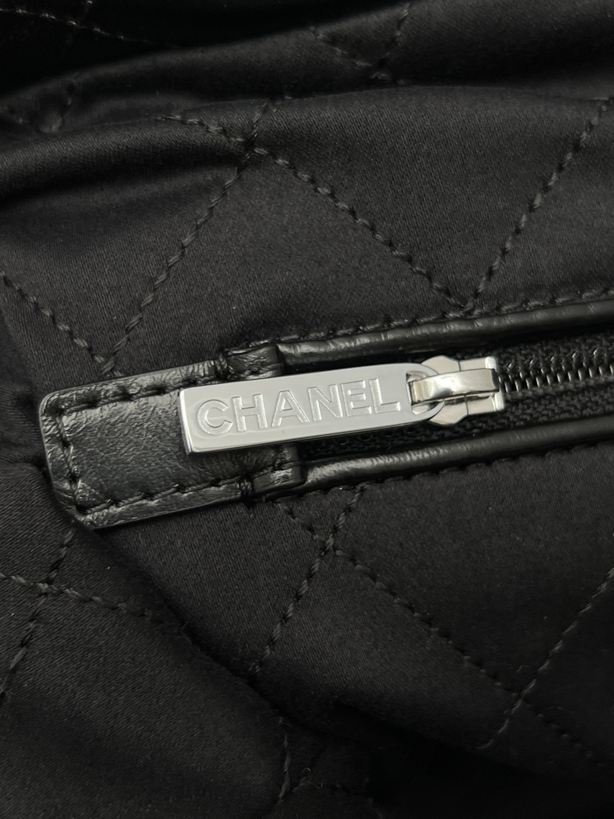 How good quality is a Shebag Chanel 22 bag？（2023 Week 41）-Best Quality Fake Louis Vuitton Bag Online Store ، حقيبة مصمم طبق الأصل ru