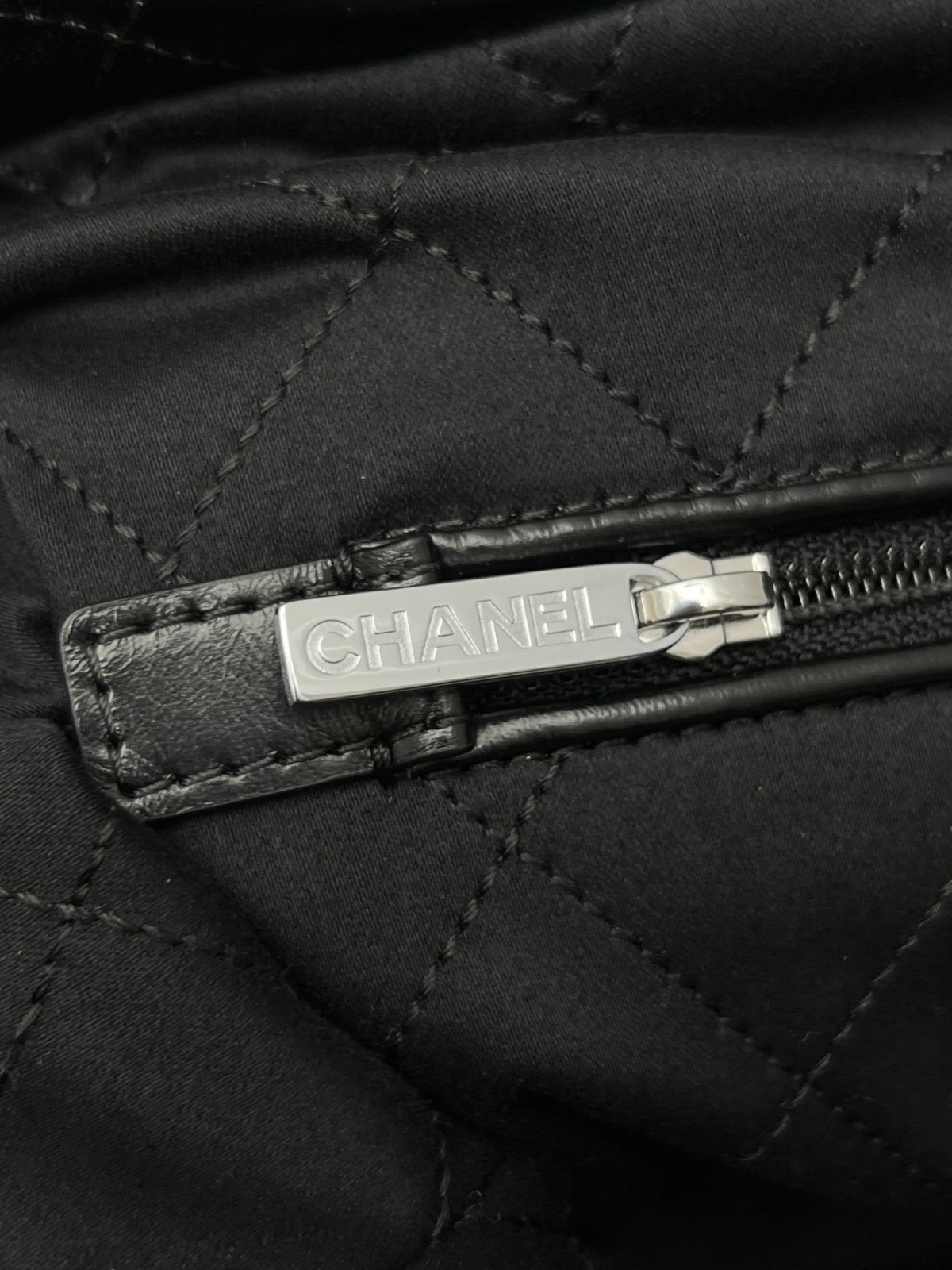 How good quality is a Shebag Chanel 22 bag？（2023 Week 41）-최고의 품질 가짜 루이비통 가방 온라인 스토어, 복제 디자이너 가방 ru