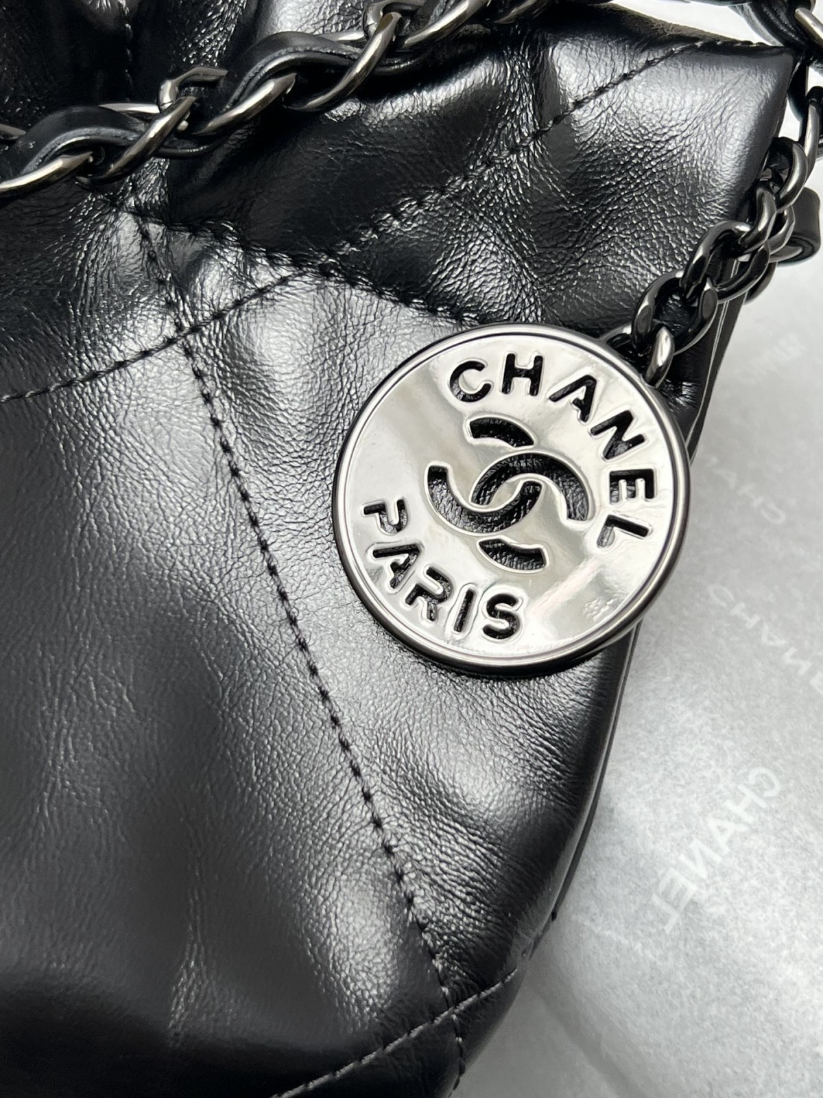 How good quality is a Shebag Chanel 22 bag？（2023 Week 41）-সেরা মানের নকল লুই ভিটন ব্যাগ অনলাইন স্টোর, রেপ্লিকা ডিজাইনার ব্যাগ ru