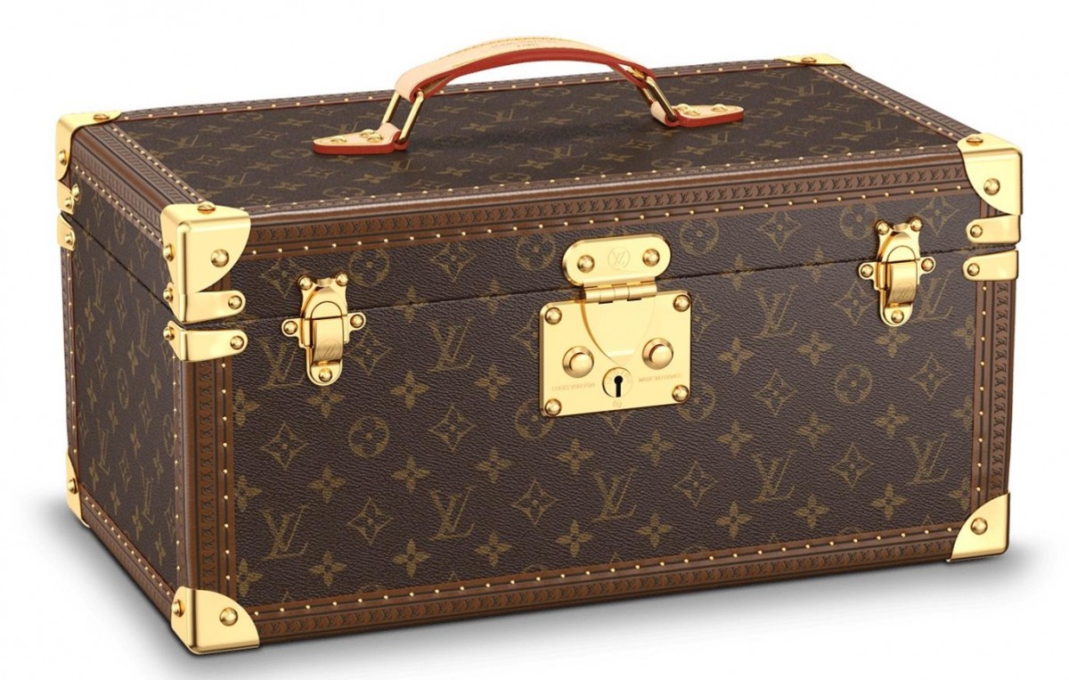 Why Louis Vuitton side trunk bag so popular（2023 Spring updated）-Dyqani në internet i çantave të rreme Louis Vuitton me cilësi më të mirë, çanta modeli kopje ru