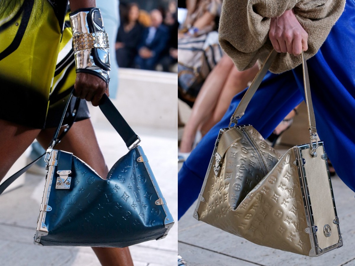 Why Louis Vuitton side trunk bag so popular（2023 Spring updated）-Duka la Mtandaoni la Begi Bandia ya Louis Vuitton ya Ubora, Begi la wabuni wa Replica ru
