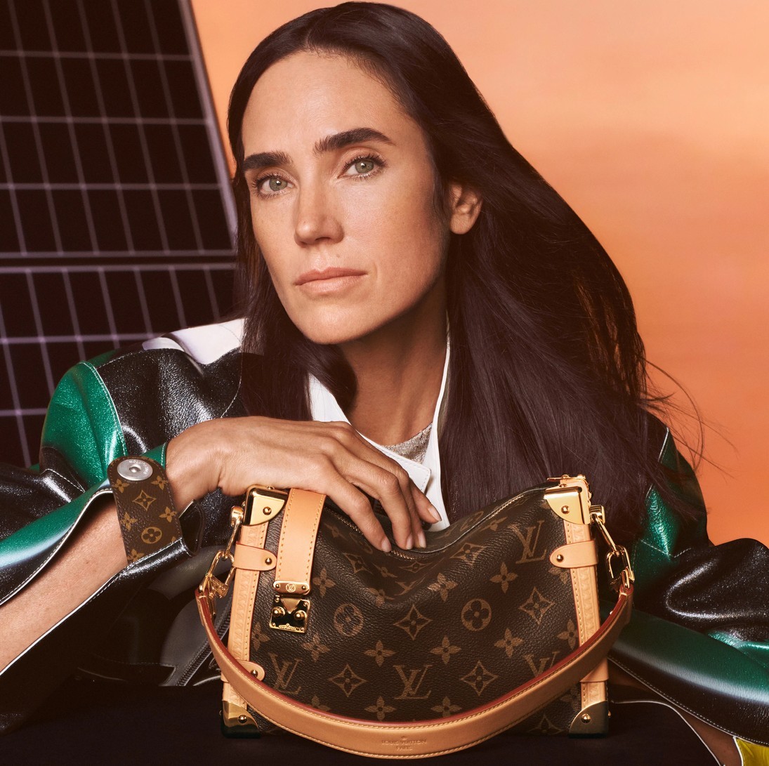 Why Louis Vuitton side trunk bag so popular（2023 Spring updated）-Legjobb minőségű hamis Louis Vuitton táska online áruház, replika designer táska ru