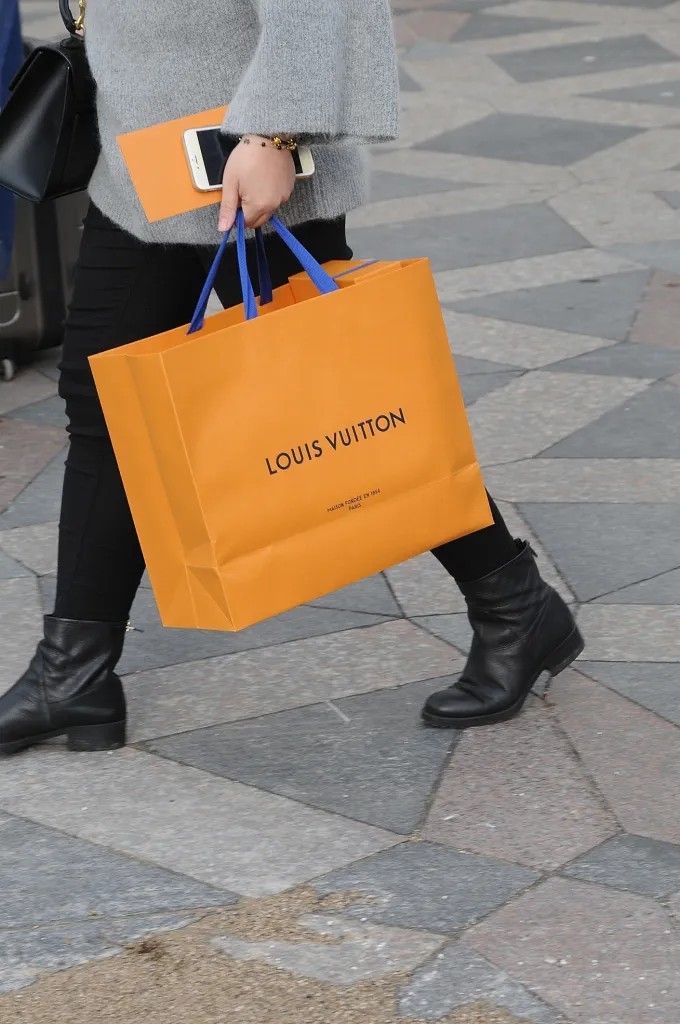 From February 18 this year, Louis Vuitton will increase prices by 8%-20% (2023 updated)-Legjobb minőségű hamis Louis Vuitton táska online áruház, replika designer táska ru