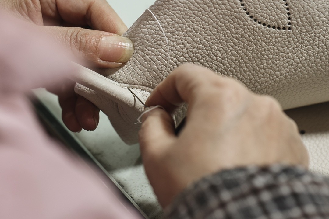 How to Replicate a Hermes Bag? (2023 Week 41)-Dyqani në internet i çantave të rreme Louis Vuitton me cilësi më të mirë, çanta modeli kopje ru