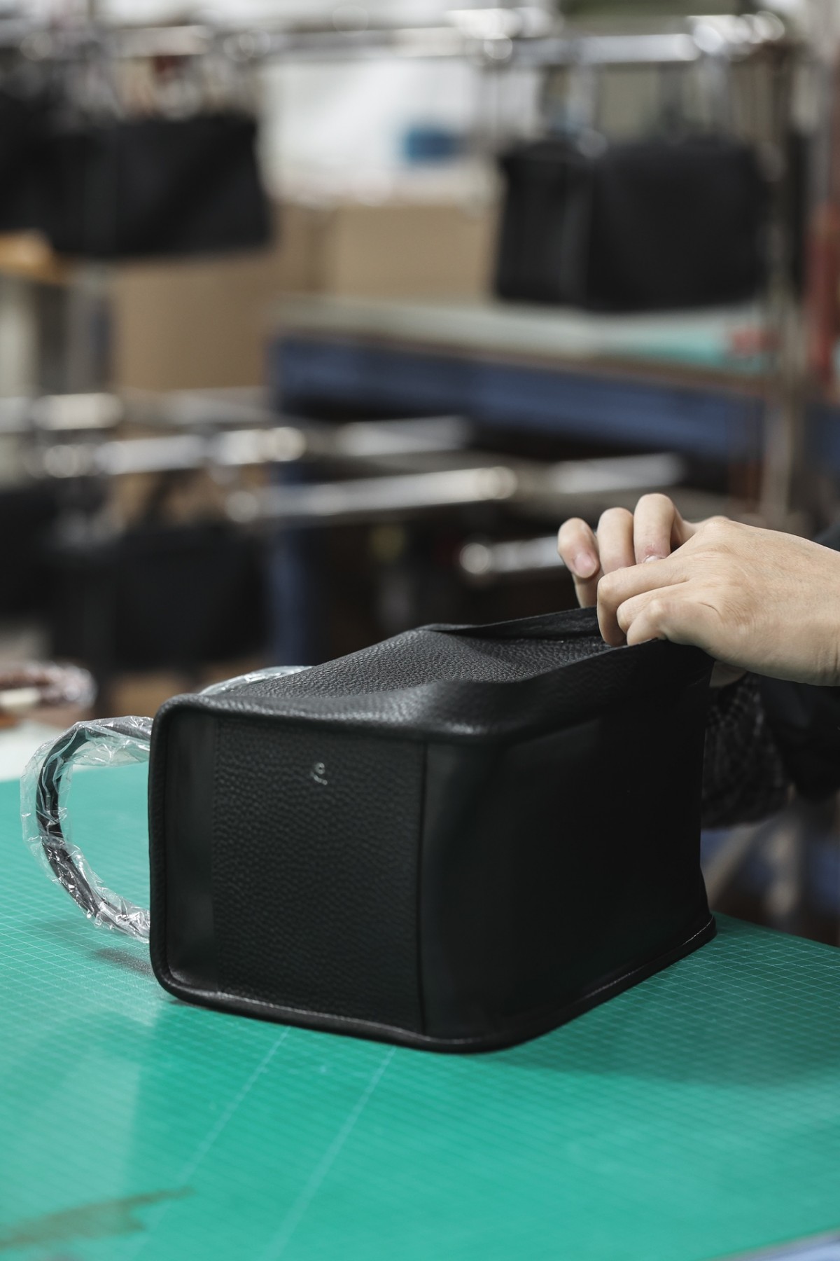 How to Replicate a Hermes Bag? (2023 Week 41)-Loja online de bolsa Louis Vuitton falsa de melhor qualidade, bolsa de designer de réplica ru