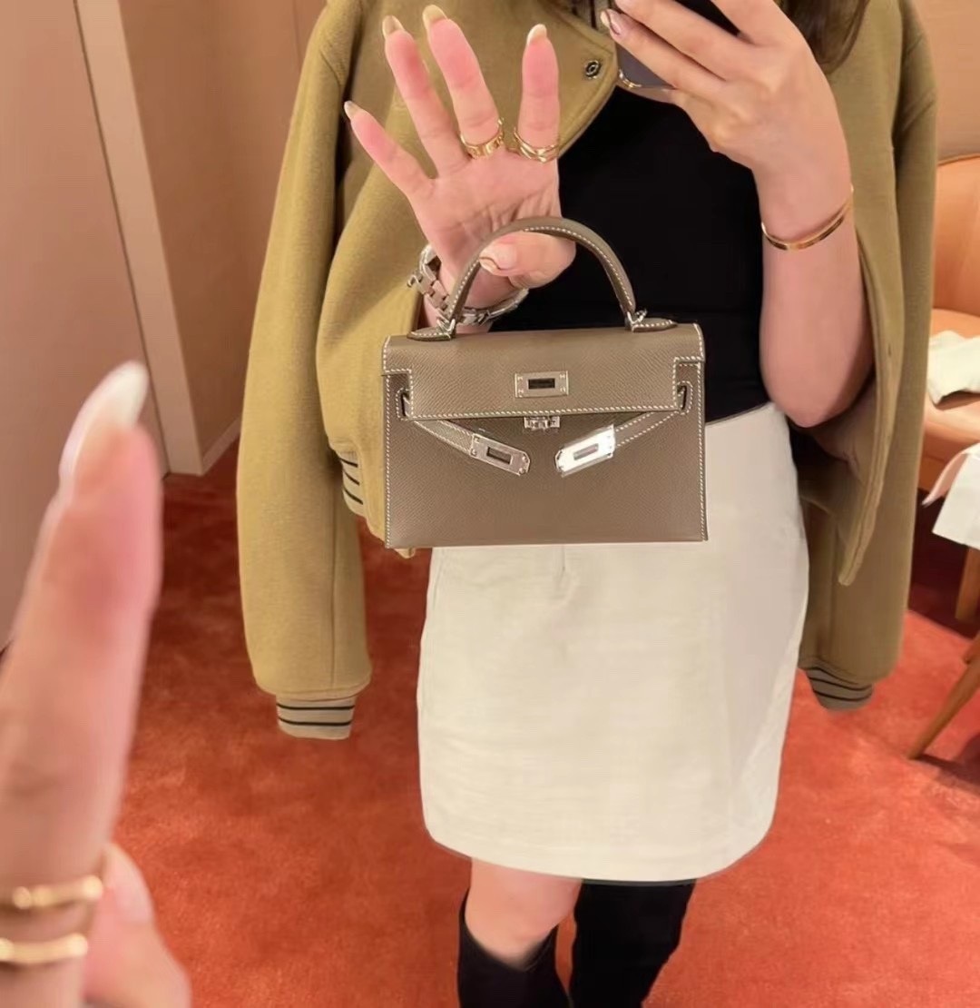 How great quality of a Shebag Replica Hermes Mini Kelly 2 ? (2023 Week 44)-Online obchod s falošnou taškou Louis Vuitton najvyššej kvality, replika značkovej tašky ru