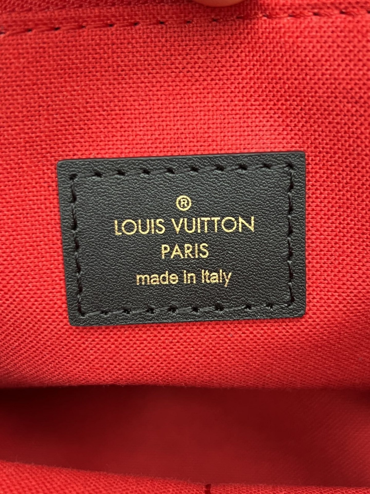 How good quality is a Shebag M46373 ONTHEGO small size?(2023 style with wide shoulder straps)-Paras laatu väärennetty Louis Vuitton laukku verkkokauppa, replika suunnittelija laukku ru