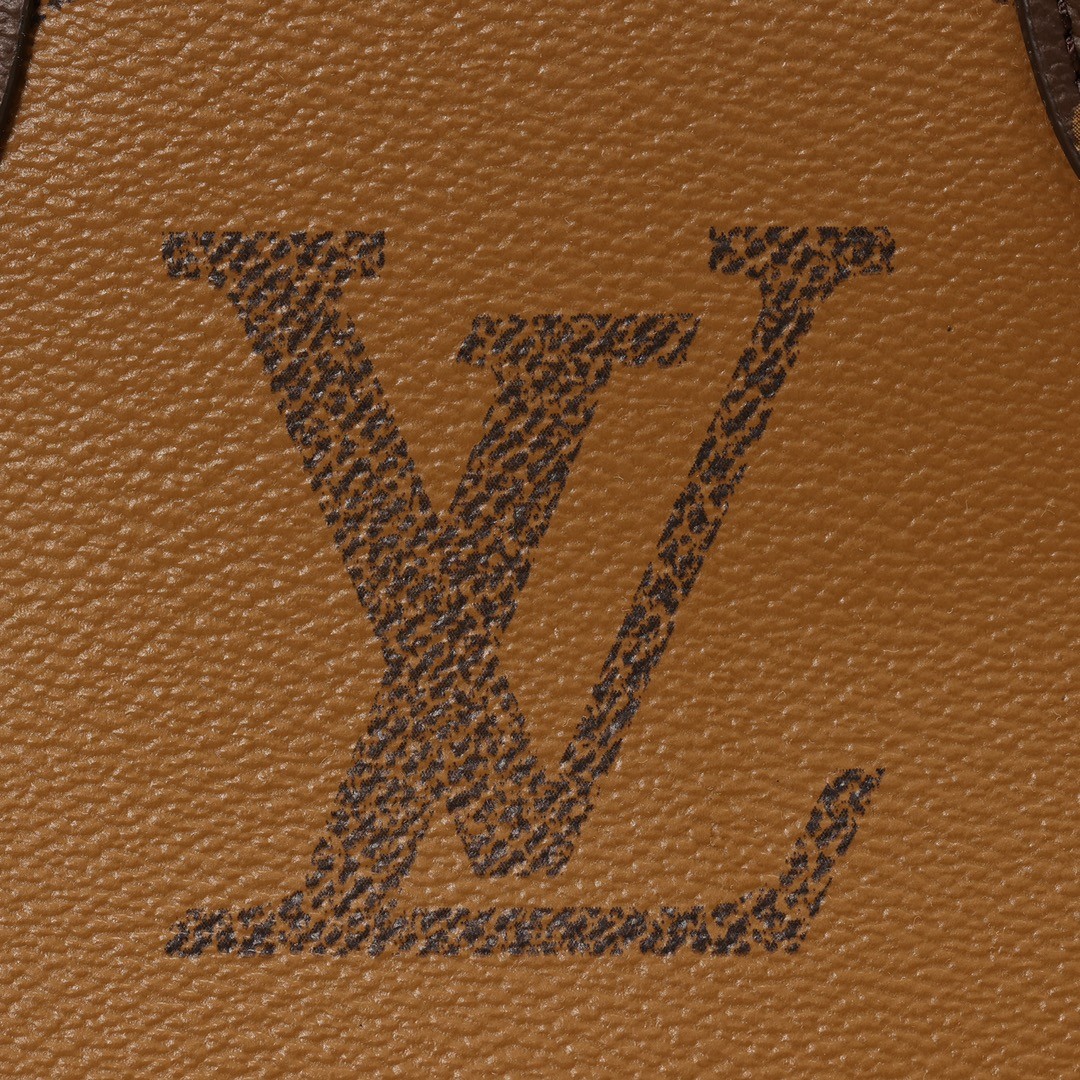 How good quality is a Shebag M46373 ONTHEGO small size?(2023 style with wide shoulder straps)-Loja online de bolsa Louis Vuitton falsa de melhor qualidade, bolsa de designer de réplica ru