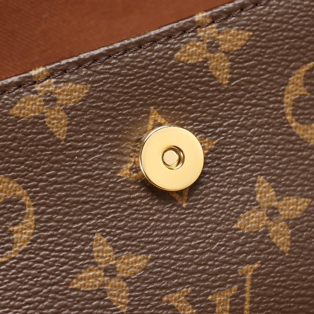 How good quality is a M81911 LOUIS VUITTON WALLET ON CHAIN IVY（2023 new edition）-Bästa kvalitet Fake Louis Vuitton Bag Online Store, Replica designer bag ru