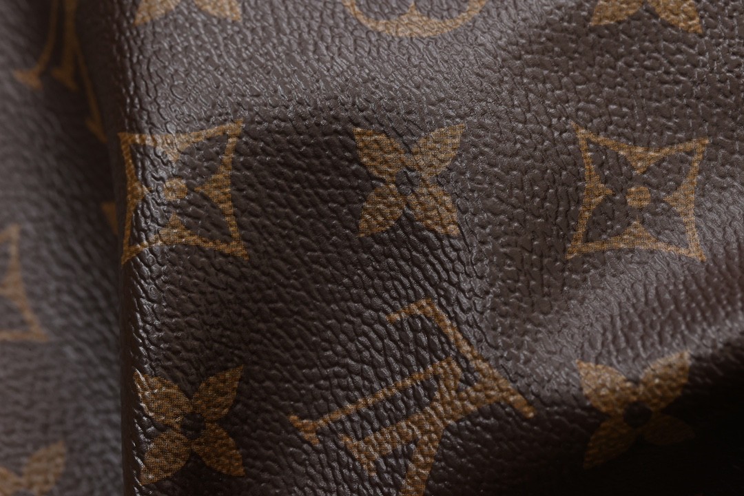 How good quality is a M41113 Speedy 25 bag? (2023 Updated)-Loja online de bolsa Louis Vuitton falsa de melhor qualidade, bolsa de designer de réplica ru
