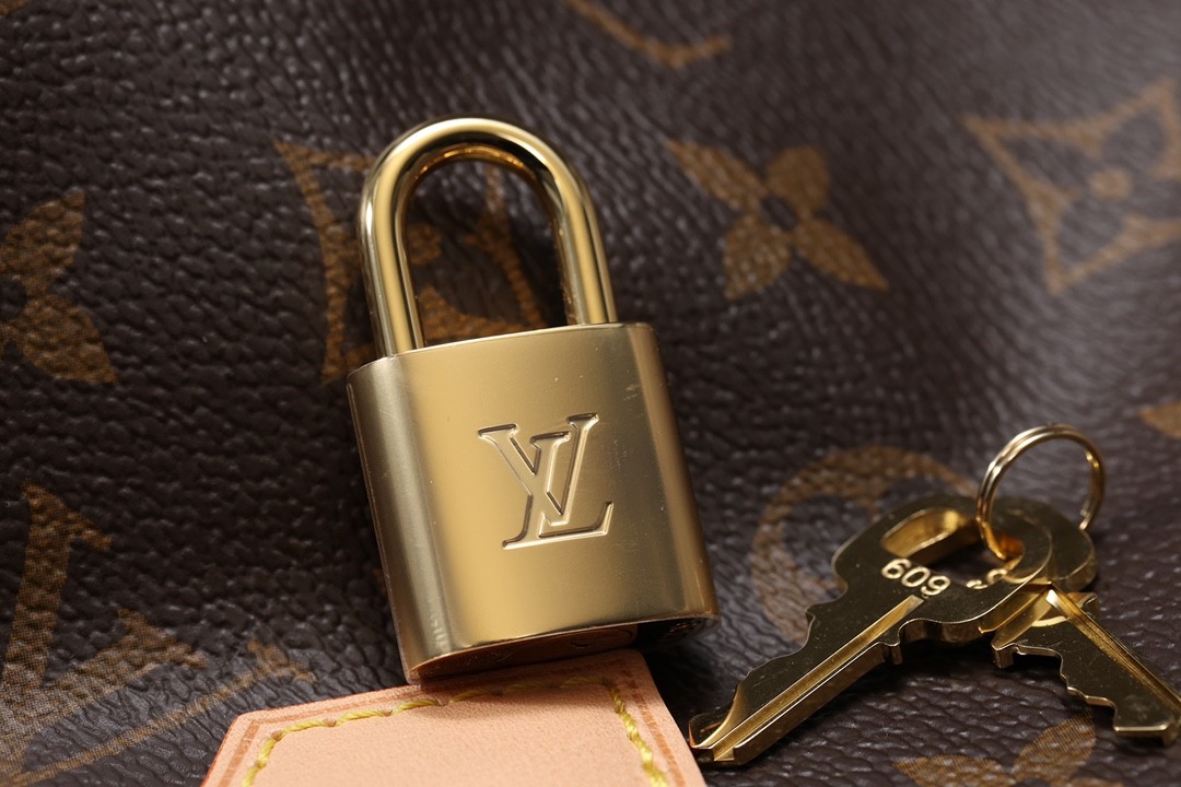 How good quality is a M41113 Speedy 25 bag? (2023 Updated)-ຄຸນະພາບທີ່ດີທີ່ສຸດ Fake Louis Vuitton Bag Online Store, Replica designer bag ru