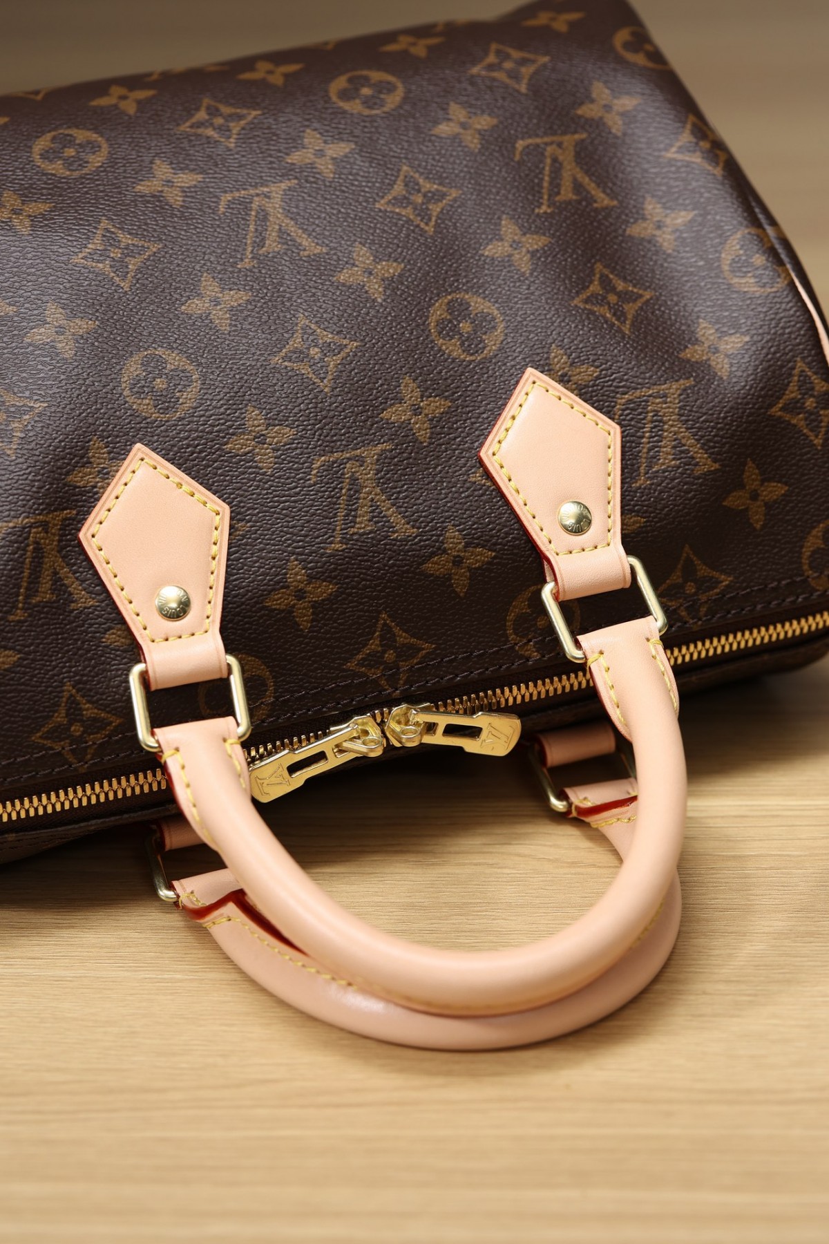 How good quality is a M41113 Speedy 25 bag? (2023 Updated)-Pangalusna kualitas palsu Louis Vuitton Kantong Toko Online, Replica desainer kantong ru