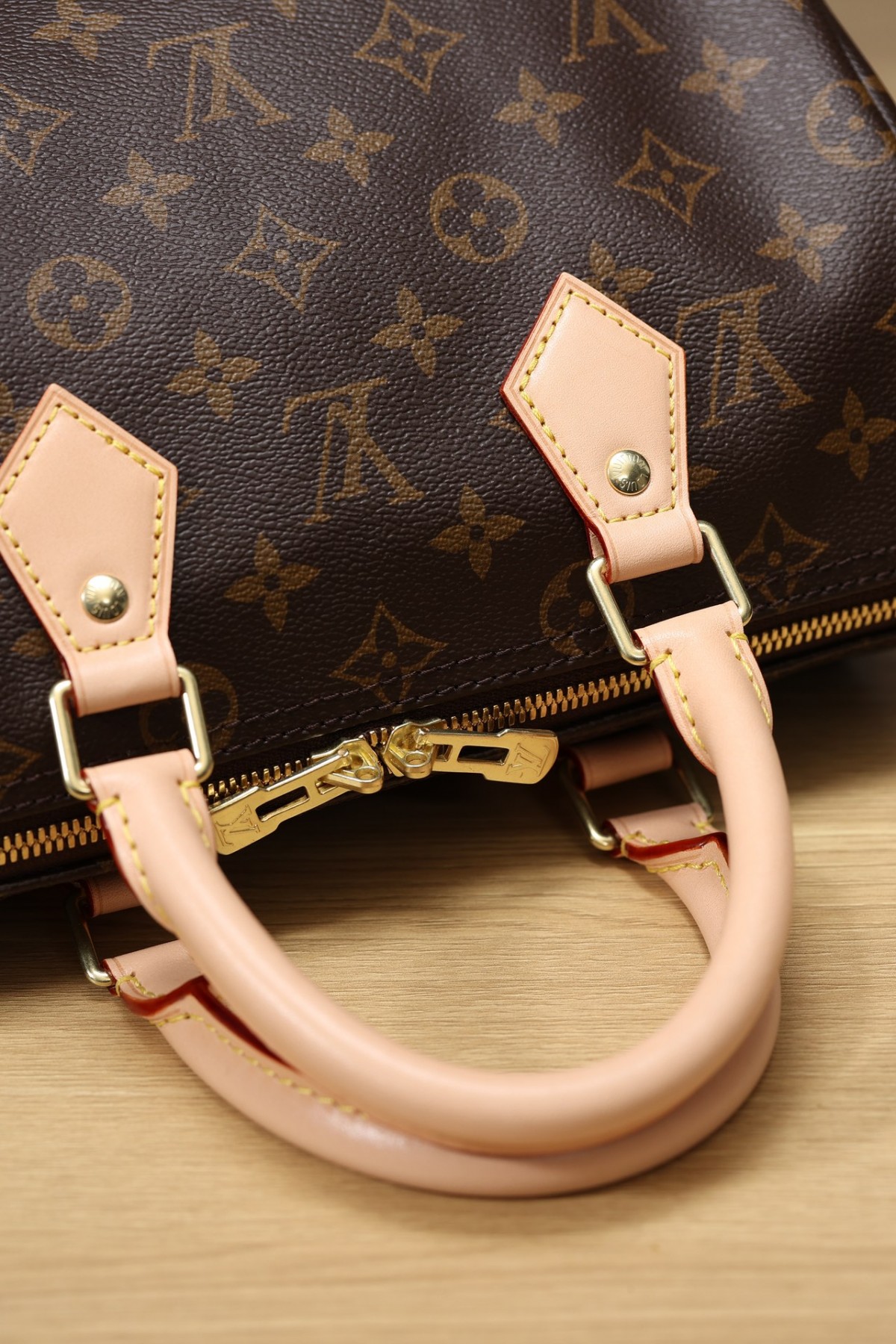 How good quality is a M41113 Speedy 25 bag? (2023 Updated)-Negozio in linea della borsa falsa di Louis Vuitton di migliore qualità, borsa del progettista della replica ru