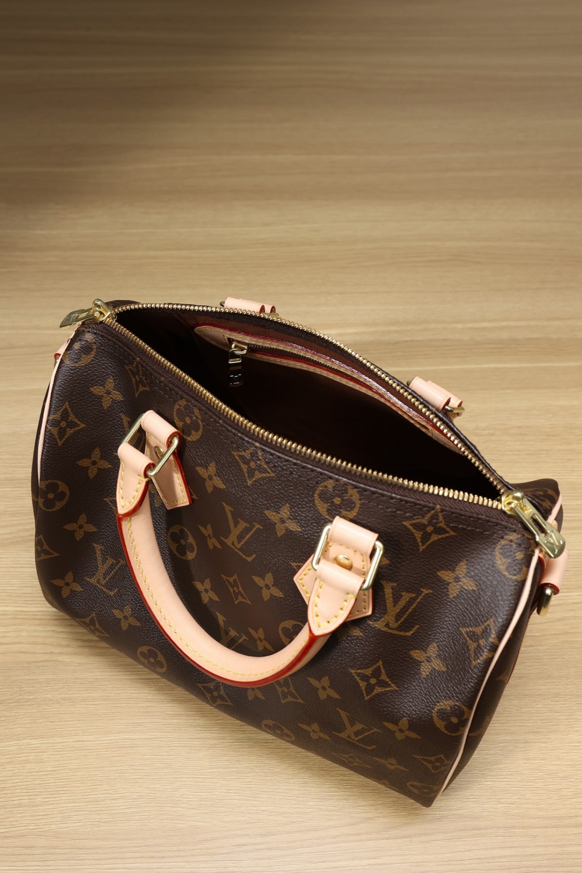 How good quality is a M41113 Speedy 25 bag? (2023 Updated)-ហាងអនឡាញកាបូប Louis Vuitton ក្លែងក្លាយដែលមានគុណភាពល្អបំផុត កាបូបអ្នករចនាម៉ូដចម្លង ru