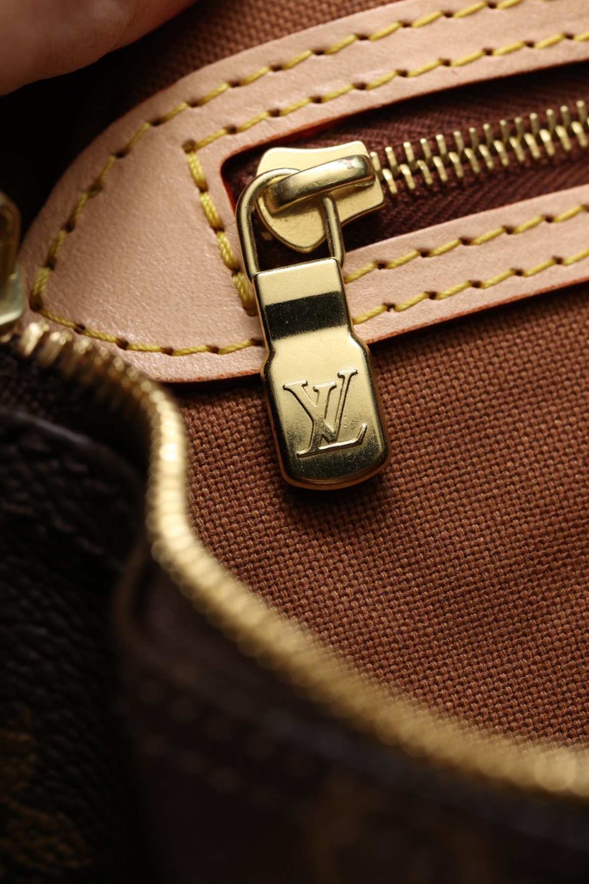 How good quality is a M41113 Speedy 25 bag? (2023 Updated)-Magazin online de geanți Louis Vuitton fals de cea mai bună calitate, geantă de designer replica ru