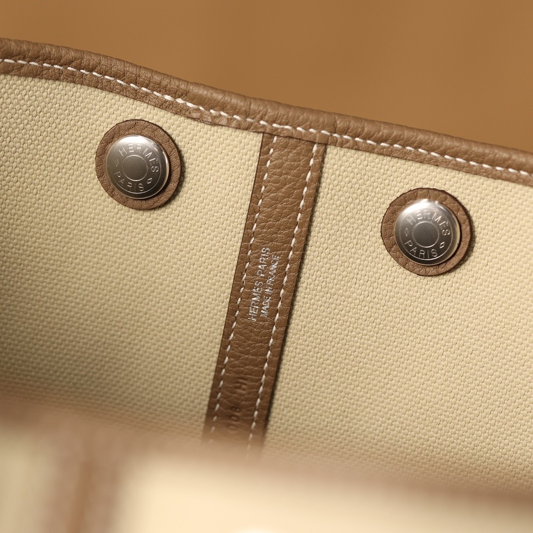 How good is a Shebag Hermes Garden Party 30 bag？（2023 updated）-Beste kwaliteit nep Louis Vuitton tas online winkel, replica designer tas ru