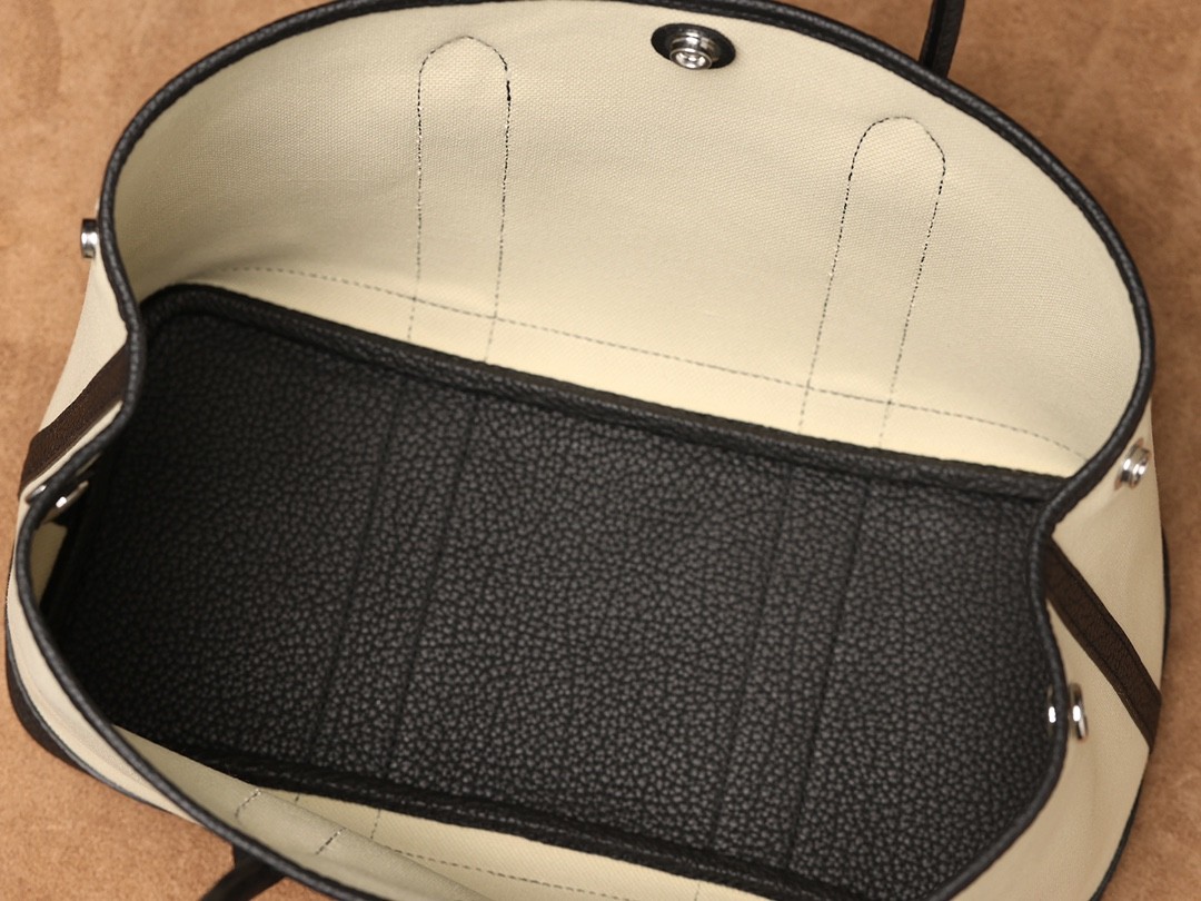 How good is a Shebag Hermes Garden Party 30 bag？（2023 updated）-Լավագույն որակի կեղծ Louis Vuitton պայուսակների առցանց խանութ, Replica դիզայներական պայուսակ ru