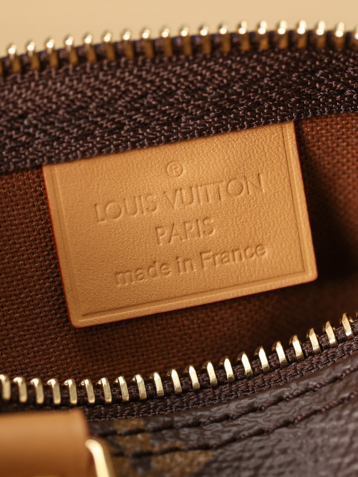 How good quality is a Shebag Louis Vuitton Nano Speedy（2023 Week 41）-Best Quality Fake designer Bag Review, Replica designer bag ru