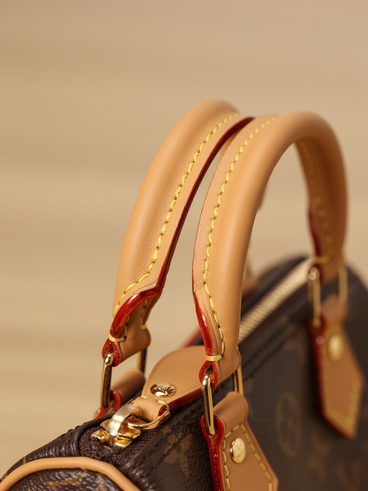 How good quality is a Shebag Louis Vuitton Nano Speedy（2023 Week 41）-Loja online de bolsa Louis Vuitton falsa de melhor qualidade, bolsa de designer de réplica ru