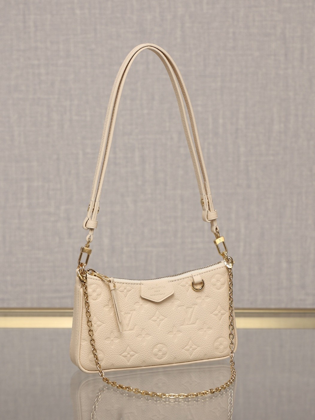 How good quality is a Shebag Easy pouch bag？（2023 updated）-ຄຸນະພາບທີ່ດີທີ່ສຸດ Fake Louis Vuitton Bag Online Store, Replica designer bag ru