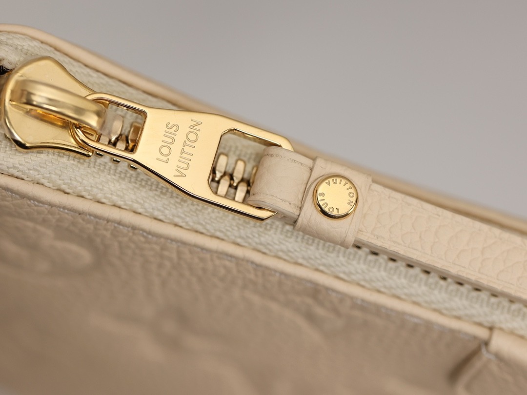 How good quality is a Shebag Easy pouch bag？（2023 updated）-Bedste kvalitet Fake Louis Vuitton Bag Online Store, Replica designer bag ru